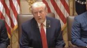 Main image for President Trump Boasts U.S. Force Has Crushed Somali Pirate Threat.