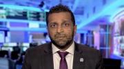 Main image for FBI's Kash Patel Says FBI Investigating Signal Chats Used to Track ICE Agents.