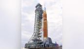Main image for NASA Prepares First Manned Moon Mission in Over 50 Years.
