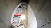 Main image for Israeli Forces Demolish 300-Meter Hamas Tunnel in Gaza.