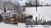 Main image for BREAKING: Catastrophic Winter Storm Claims 34 Lives Across U.S.