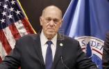 Main image for Tom Homan Says He'll Stay in Minneapolis Until Enforcement Succeeds.