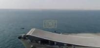 Main image for Aging Iranian Drone Carrier Raises Concerns Over Naval Capabilities.