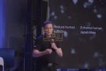 Main image for Elon Musk Unveils Blindsight: Brain Implant to Restore Sight.