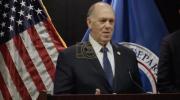 Main image for Homan Vows Accountability for Groups Funding Attacks on ICE.