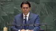 Main image for Danny Danon Warns World: Israel Will Respond to Antisemitic Violence.