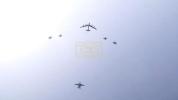 Main image for U.S. Signals Possible Fighter Jet Operations in Canadian Airspace Over F-35 Dispute.
