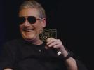 Main image for UK Prime Minister Starmer Jokes About Macron With Sunglasses.