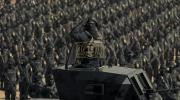 Egypt Shows Off Central Security and Special Forces.
