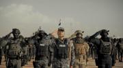 Egypt Shows Off Central Security and Special Forces.