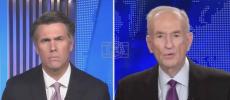 Main image for O'Reilly Defends Trump in Minnesota Immigration Shooting Backlash in a Heated Talk. 