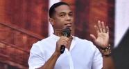 Main image for BREAKING: Former CNN Anchor Don Lemon Arrested by Feds Over Minnesota Church Protest.