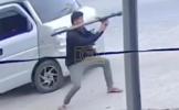 Main image for Philippine Mayor Survives RPG Assassination Attempt in Broad Daylight.
