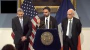 Main image for BREAKING: NYC Mayor Warns of Fiscal Crisis Worse Than Recession.