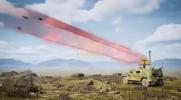 Main image for Elbit Unveils SATURN Counter-Drone Shield with 360&deg; Protection.