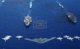 BREAKING: USS Abraham Lincoln Carrier Enters Middle East and Puts Iran in Range.