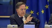 Main image for NATO Chief Rutte Warns Europe Cannot Defend Itself Without U.S.