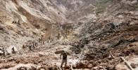 Main image for Over 200 Killed in Deadly Rubaya Coltan Mine Collapse.