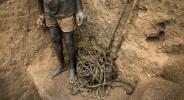 Over 200 Killed in Deadly Rubaya Coltan Mine Collapse.