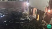 BREAKING: Vehicle Ramming Targets 770 Chabad, Suspect Arrested.