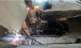 Main image for BREAKING: Vehicle Ramming Targets 770 Chabad, Suspect Arrested.
