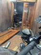 BREAKING: Vehicle Ramming Targets 770 Chabad, Suspect Arrested.