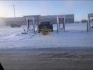 Main image for EV Owners Warned of Longer Charging Times During Winter.