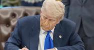Main image for President Trump Says Governors Must Stop Shielding Criminals.