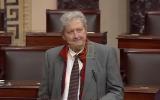 Main image for Senator Kennedy Criticizes Minneapolis ICE Protest Violence.