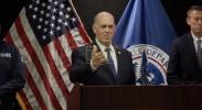 Main image for Tom Homan Says Violence Drove Large-Scale ICE Operation.