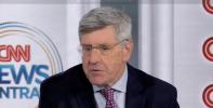 Main image for Stephen Moore Says U.S. Economy Surging With Strong Growth.