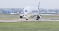 Main image for Airbus Retires Iconic Beluga &ldquo;Flying Whale" After Final Flight.