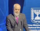 Main image for Albanian PM Edi Rama Praises Jews and Condemns Antisemitism.