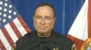 Main image for Florida Sheriff Vows Decisive Response to Crime and Disorder.