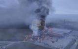 Main image for Deadly Explosion Devastates Biscuit Factory in Greece.