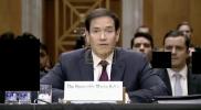 Main image for Sec. Rubio Defends Venezuela Operation, Says It Mitigated Strategic Threat.