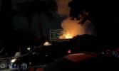 Main image for Explosion Rips Through LA Apartment, Injures Child and Adult.