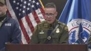 Main image for Border Patrol Chief Bovino Defends Border Patrol After Minneapolis Fatal Shooting.