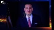 Main image for Senator Cruz Warns of Growing Antisemitic Faction on Right.