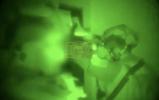 Main image for IDF Special Forces Operate Inside Southern Lebanon at Night.