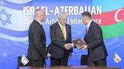 Main image for Israel Pursues Global Leadership in AI Through Azerbaijan Agreement.