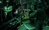 U.S. Gunships Dominate the Battlefield From the Sky.