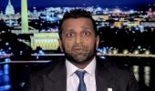 Main image for FBI Director Kash Patel Says Trump Never Forgot Benghazi Victims.
