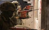 Israeli Forces Move to Demolish Home of Islamic Jihad Terrorist.