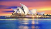 Main image for The Vision That Made the Sydney Opera House a Global Icon.