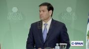 Main image for Secretary Rubio Signals U.S. Will Engage Directly With Iran.