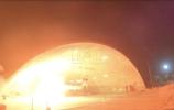 Main image for SHOCKING FOOTAGE: ISIS-Sahel Releases Footage of Niger Airport Terrorism.