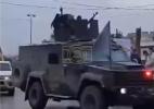 Main image for Damascus Security Units Gain Temporary Access to Kurdish Zone.