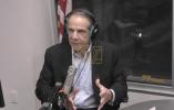 Main image for Andrew Cuomo Warns Taxing the Rich Will Drive Wealth Out of New York.