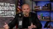 Main image for Dan Bongino Returns With Fiery Critique of Liberals and Media.